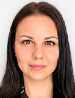 Тілахун Людмила Олександрівна
