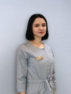 Будьонна Єлизавета Сергіївна