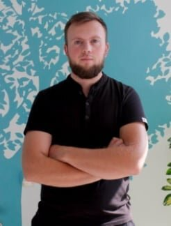 Волинець Дмитро Васильович