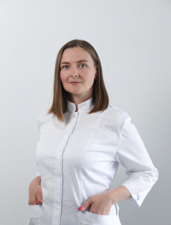 Кучерова Олена Сергіївна