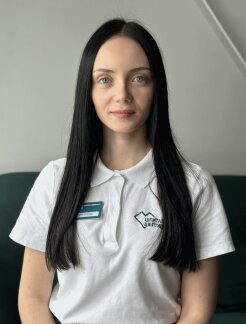 Марадь  Оксана  Ігорівна