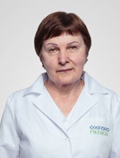 Павлова  Людмила  Володимірівна