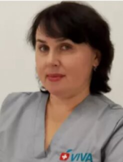 Кіптенко Наталія Борисівна