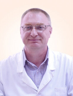 Гордій Андрій Степанович