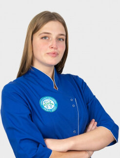Шита  Діана  Валеріївна