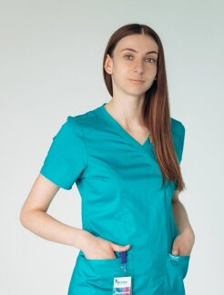 Горон Катерина