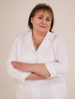 Бондар Катерина Володимирівна