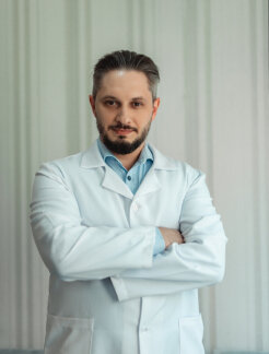 Страшок Олег Олександрович
