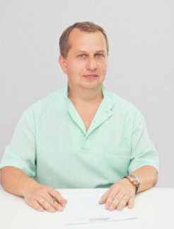 Мироненко Віктор Валерійович