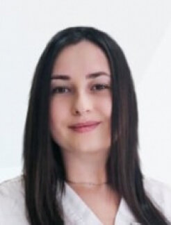 Хімич Яна Миколаївна