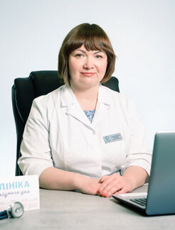 Карцева Ірина Василівна