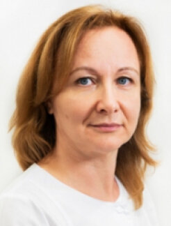 Вельгас  Оксана  Романівна