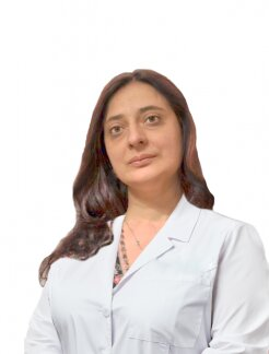 Доріченко  Оксана  Анатоліївна