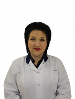Морозко Ірина Вікторівна