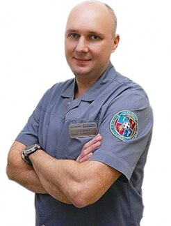 Овсянников Олексій Анатолійович