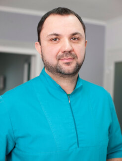 Односумов Євгеній Анатолійович