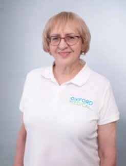 Авдєєва Олена Миколаївна