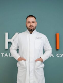 Макаров Володимир В'ячеславич