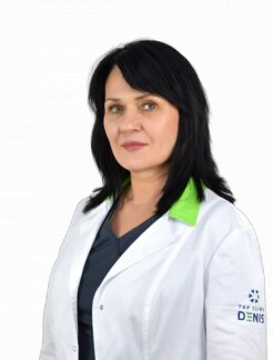 Максимова  Вікторія  Віталіївна