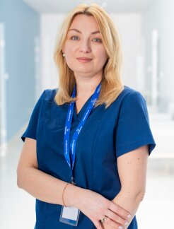 Жиравецька Христина Зенонівна