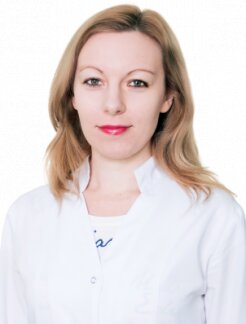 Бучок  Софія Ігорівна