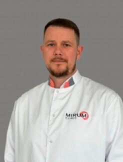 Рибінський  Юрій  Миколайович