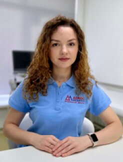 Дорошенко Марина  Володимирівна