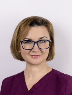 Герасименко Оксана Миколаївна