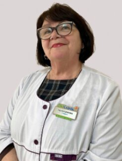 Шихова Наталія Юхимівна