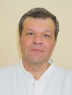 Гнілишин Володимир Іванович