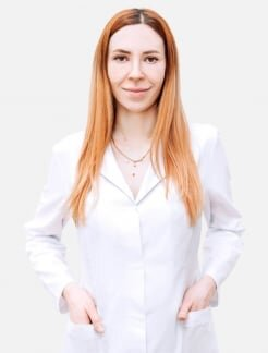 Вітюк  Анна Олегівна