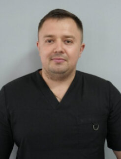Пилипчук Іван Петрович