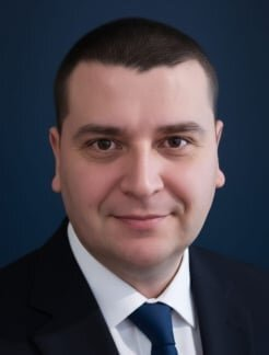 Ярославцев  Сергій  Олександрович
