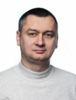 Ткачов  Микола  Олександрович