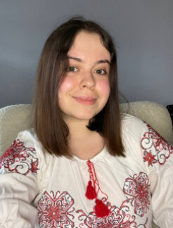 Деревʼянченко Марія Юріївна