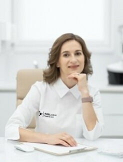 Чащина Наталія Вікторівна