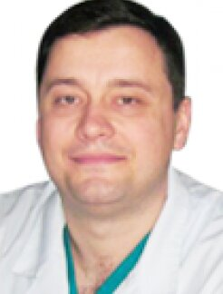 Дубовий Андрій Васильович