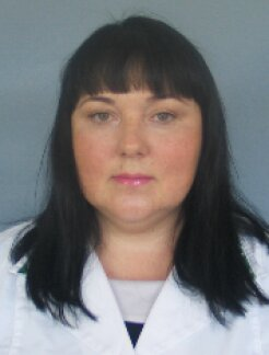 Озимай Олена Віталіївна