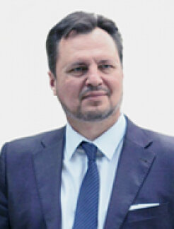 Герасименко Андрій Іванович