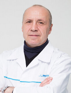 Головач Олег Іванович