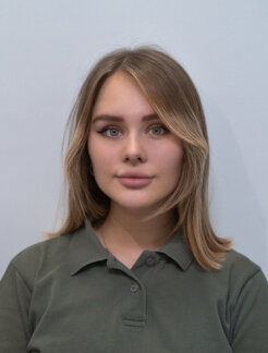 Житеньова Анна Олександрівна