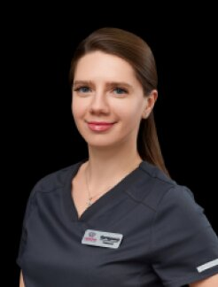 Любомирська Катерина Сергіївна