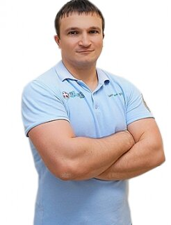 Мінайчев Юрій Миколайович
