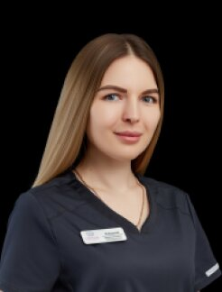 Хлівна  Альона  Юріївна