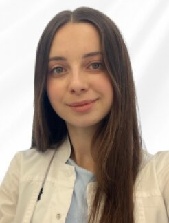 Землячик  Ірина  Володимирівна