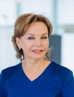Білик Леся Євгеніївна