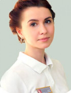Турбай Олена Олександрівна