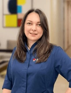 Дорош Алла Георгіївна