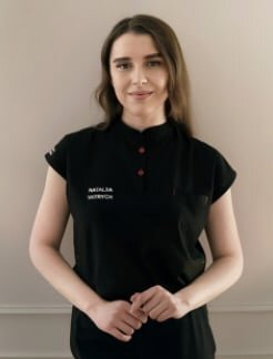 Ватрич Наталія