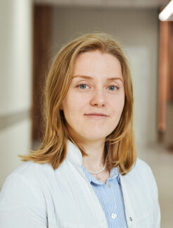 Овсяницька  Аніта  Анатоліївна